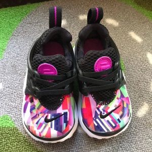 Baby Nike Prestos